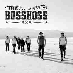 Do Or Die 2009 The Bosshoss sw